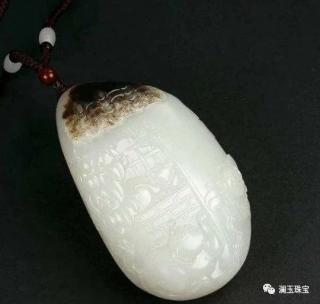和田玉的油性大家应该都听说过,那么翡翠是否有油性这一说呢?